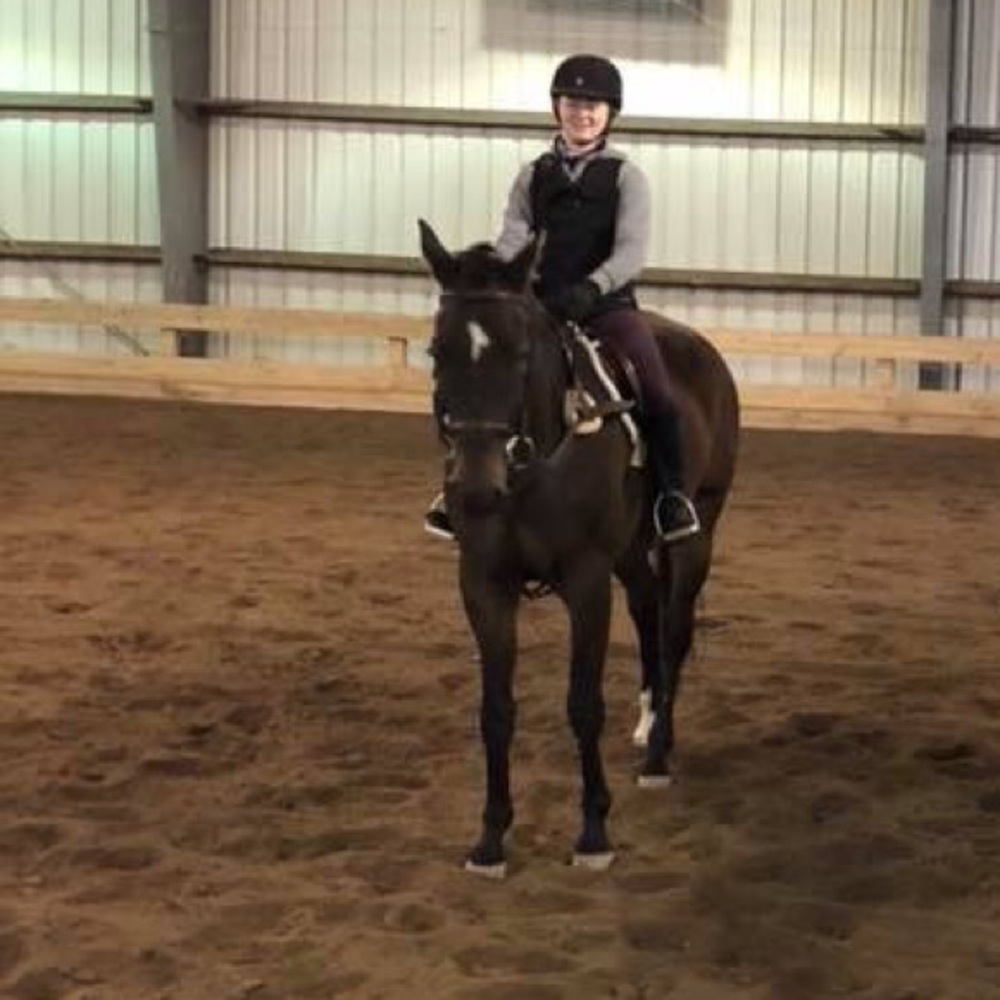 Meet your Posher, Jackie